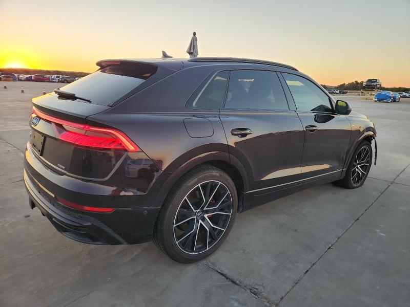 2020 AUDI Q8 PRESTIG WA1FVAF13LD020347
