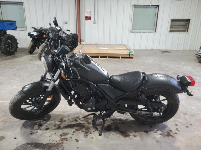 2019 HONDA CMX300 A MLHNC5356K5200479