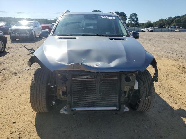 2018 MERCEDES-BENZ GLE 350 4JGDA5JB7JB096383