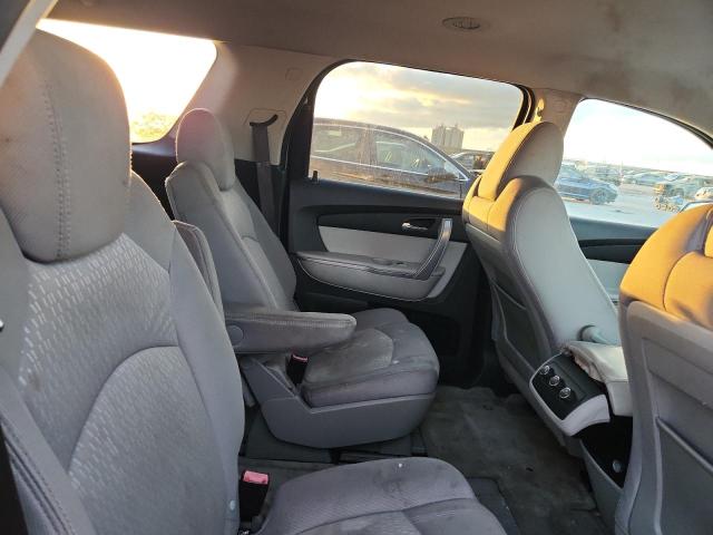 2010 GMC ACADIA SLE - 1GKLRLED7AJ158464