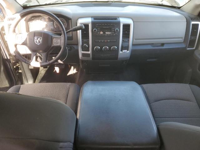 2012 DODGE RAM 1500 S - 1C6RD7LT5CS297020