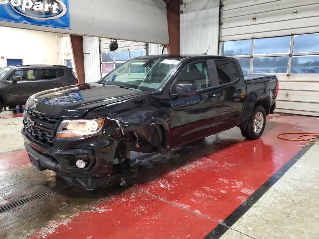 2021 CHEVROLET COLORADO L #3304631972