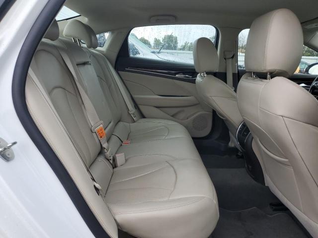 2018 BUICK LACROSSE E 1G4ZP5SS1JU137808