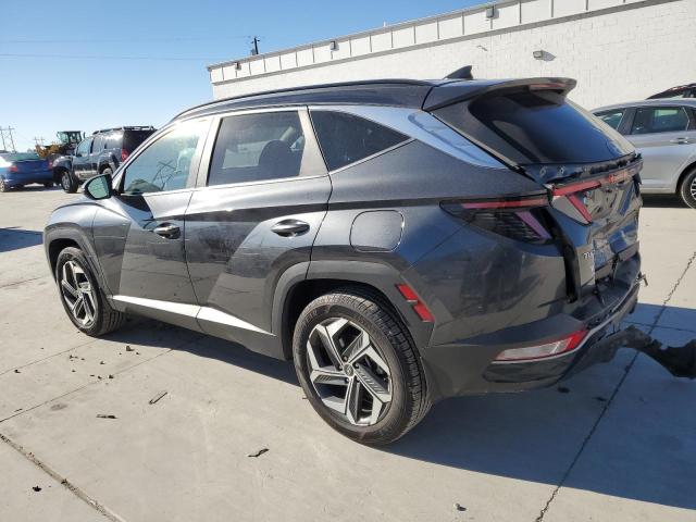 2022 HYUNDAI TUCSON SEL - 5NMJFCAE8NH122031