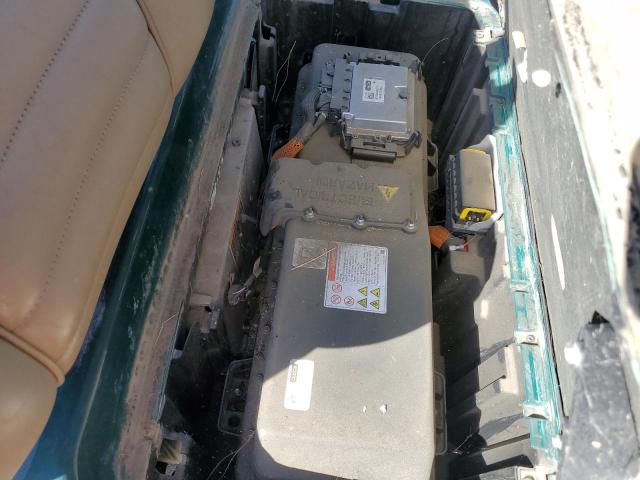 2020 CLUB CAR TEMPO LITHIUM #3261992463