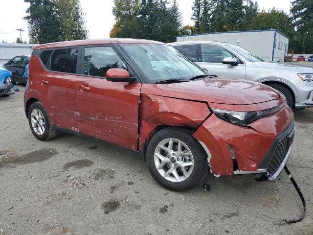 2024 KIA SOUL LX - KNDJ23AU2R7908049