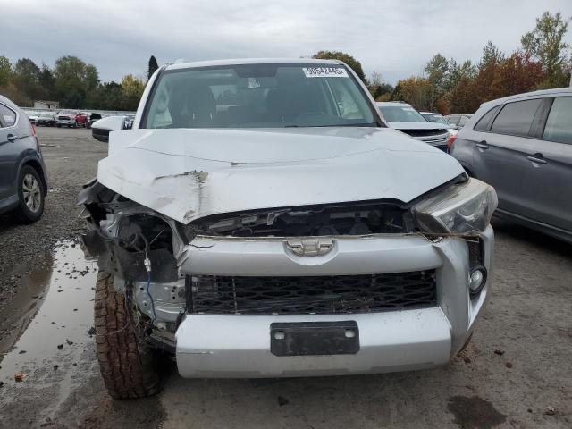 2014 TOYOTA 4RUNNER SR #3284089548