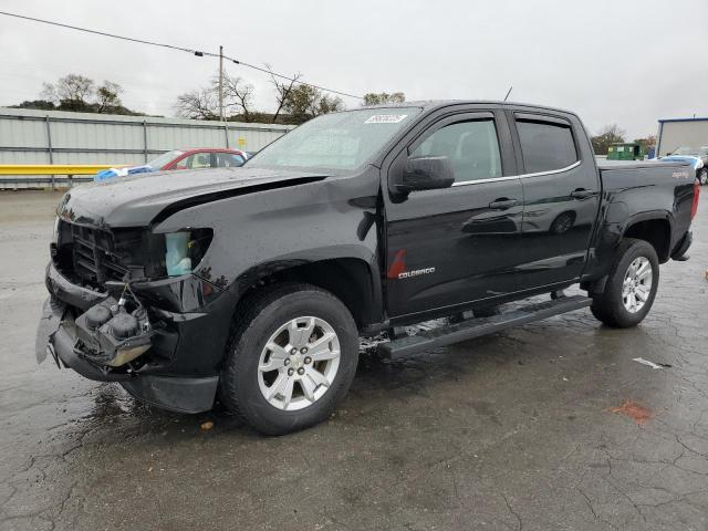 CHEVROLET COLORADO L