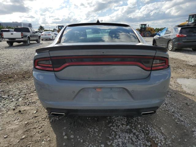 2021 DODGE CHARGER SX - 2C3CDXBG7MH579837