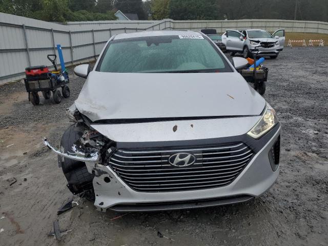 2018 HYUNDAI IONIQ LIMI - KMHC05LC6JU072567
