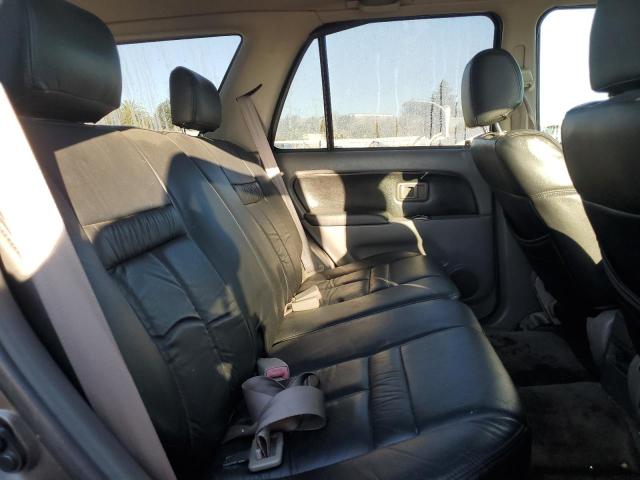 2002 TOYOTA 4RUNNER SR #3293588412