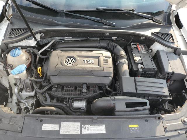 2015 VOLKSWAGEN PASSAT SE 1VWBS7A30FC071272