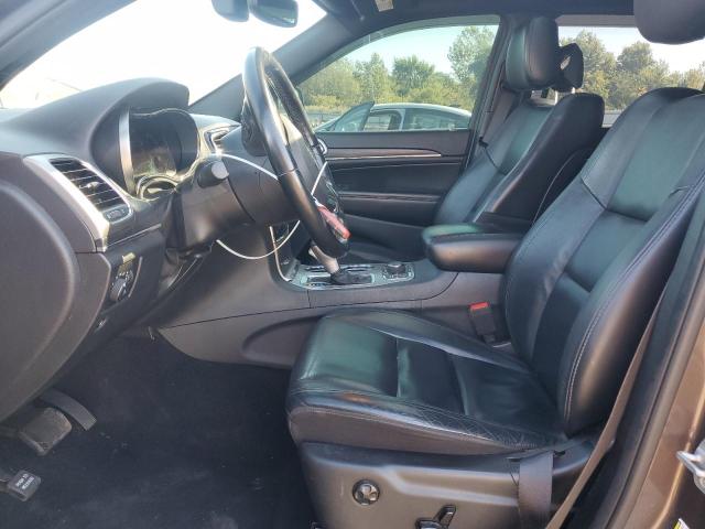 2020 JEEP GRAND CHER #3292507699