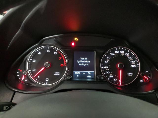 2016 AUDI Q5 PREMIUM WA1L2AFP2GA036904