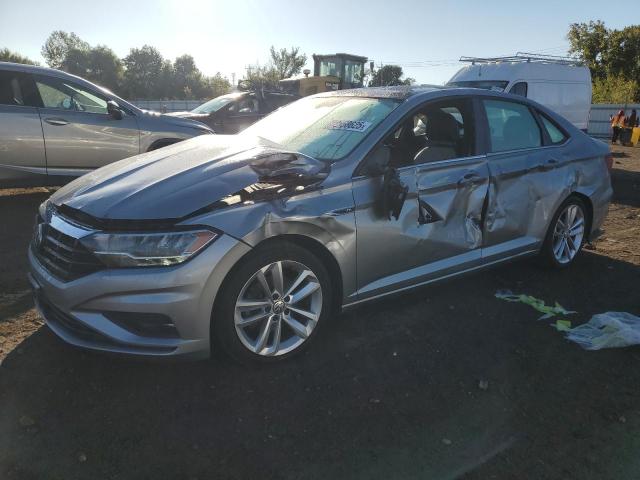 Global Auto Auctions: 2020 VOLKSWAGEN JETTA S