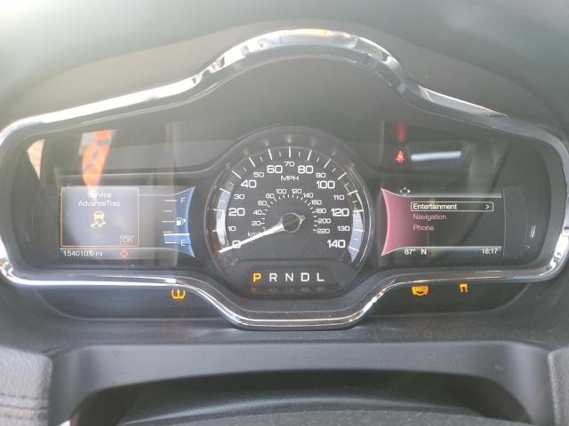 2017 LINCOLN MKT - 2LMHJ5NK3HBL00097