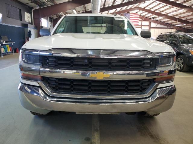 2016 CHEVROLET SILVERADO #3255658523