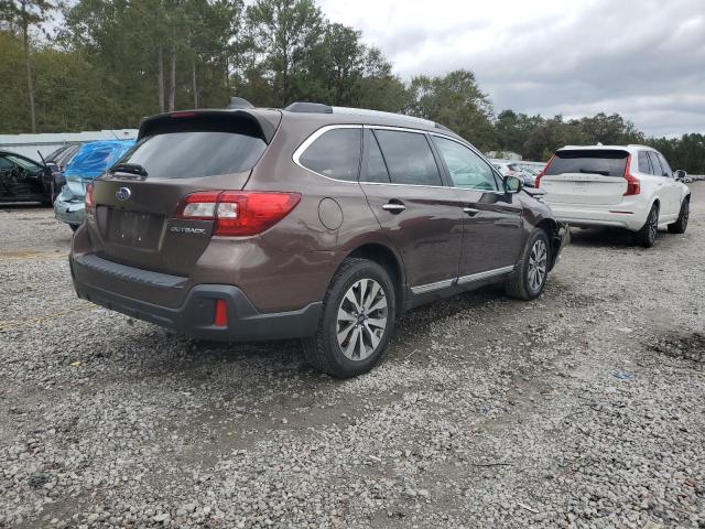 2019 SUBARU OUTBACK TO - 4S4BSATC6K3252315