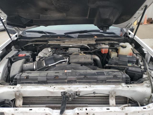 2020 CHEVROLET SILVERADO - 1GC4YPEY9LF117787