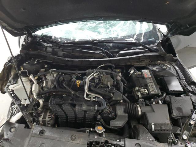 2024 NISSAN ALTIMA SV 1N4BL4DV2RN350863