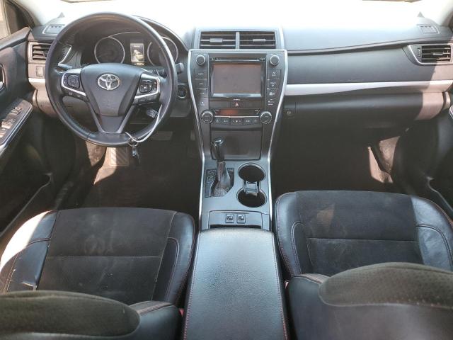 2016 TOYOTA CAMRY LE 4T1BF1FK2GU530636