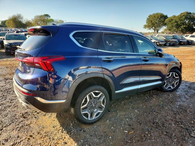 2022 HYUNDAI SANTA FE L #3283976816