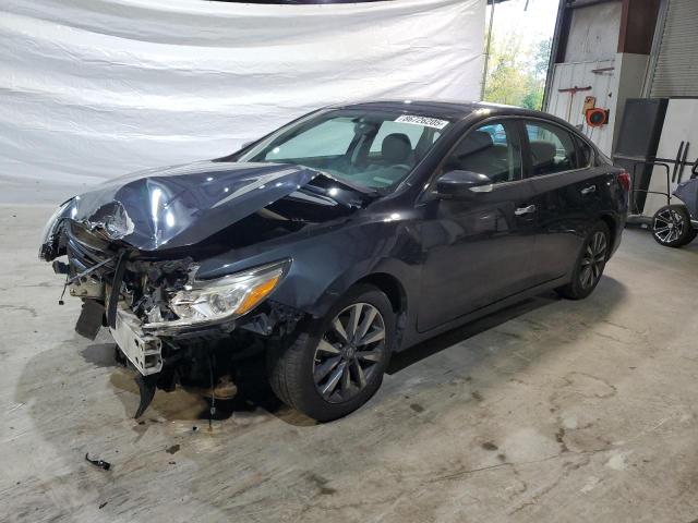 Global Auto Auctions: 2016 NISSAN ALTIMA 2.5