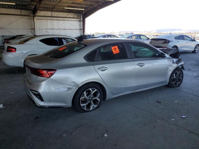 2019 KIA FORTE FE #3302746025