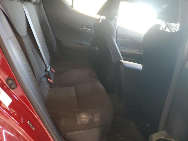 2019 TOYOTA C-HR XLE #3286567185