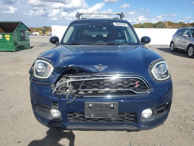 2019 MINI COOPER S C - WMZYT5C5XK3G94215