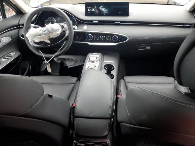 2025 GENESIS GV70 BASE #3291169985