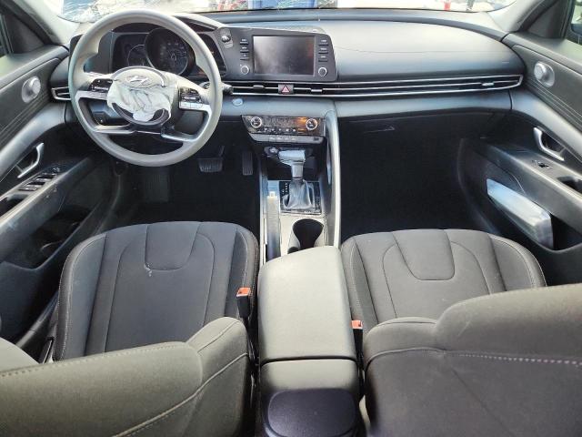 2022 HYUNDAI ELANTRA SE #3291765246