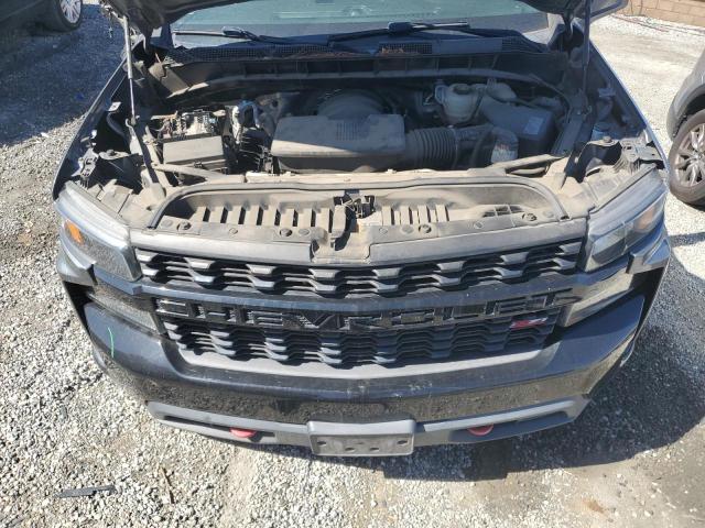 2019 CHEVROLET SILVERADO #3302766358