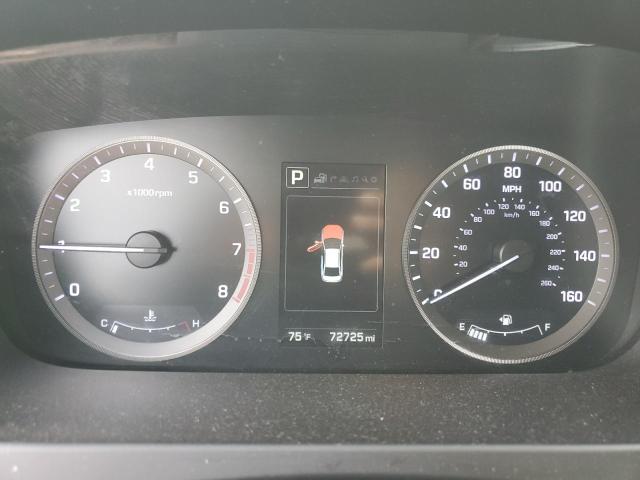 2017 HYUNDAI SONATA SPO 5NPE34AF5HH512942