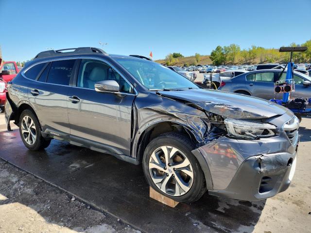 2020 SUBARU OUTBACK LI - 4S4BTALC1L3212061