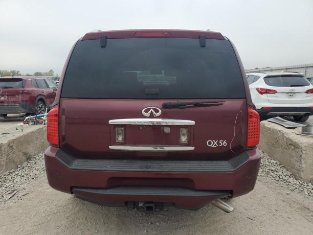 2010 INFINITI QX56 - 5N3ZA0NE0AN902633
