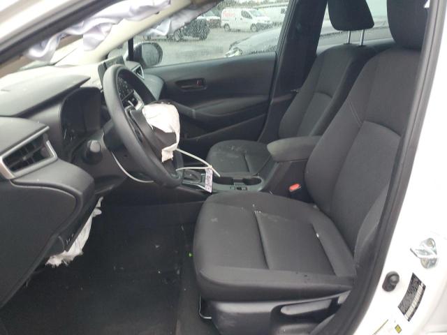 2024 TOYOTA COROLLA LE #3302854888