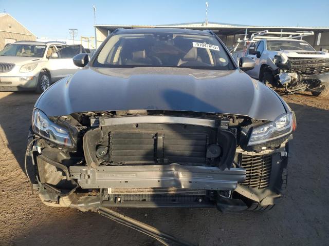 2018 JAGUAR F-PACE R - SADCL2FX5JA250466