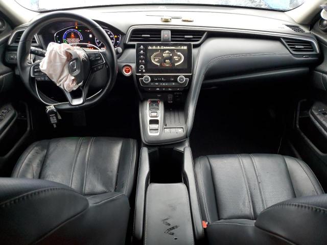 2019 HONDA INSIGHT TO - 19XZE4F94KE018470