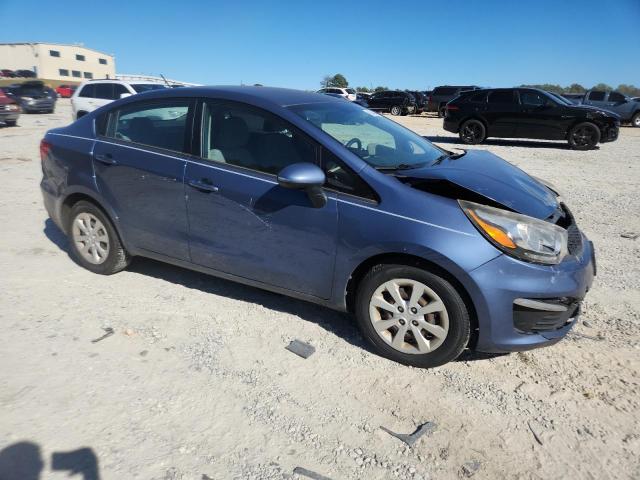 2016 KIA RIO LX - KNADM4A37G6620130