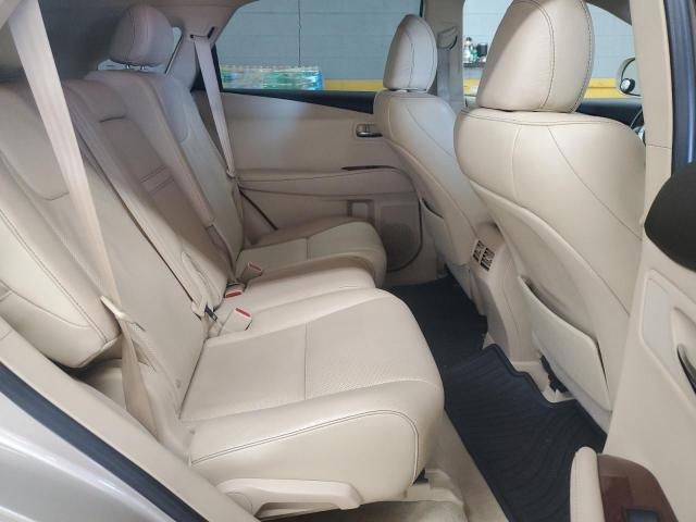 2013 LEXUS RX 350 - 2T2ZK1BA6DC094213