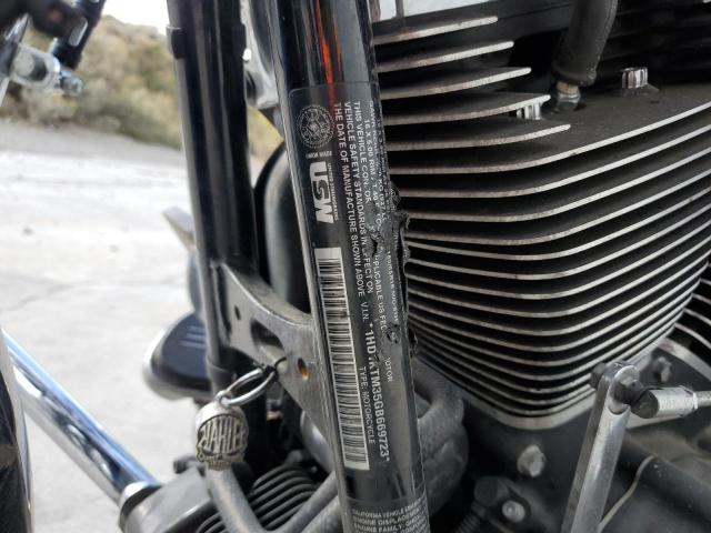 2016 HARLEY-DAVIDSON FLTRXS ROA #3293344431