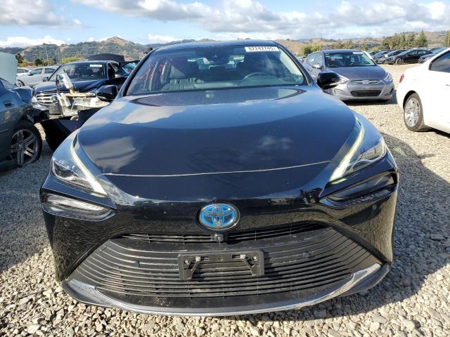 2022 TOYOTA MIRAI LE - Inny widok