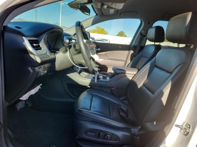 2023 GMC ACADIA SLT - 1GKKNUL45PZ156562