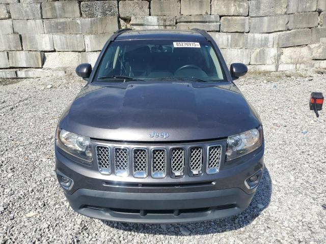 2017 JEEP COMPASS LA 1C4NJCEB9HD166004