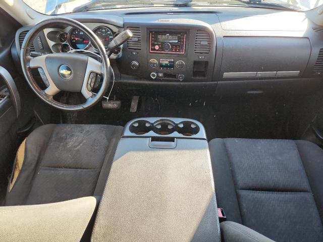 2011 CHEVROLET SILVERADO - 1GCPKSE39BF119480