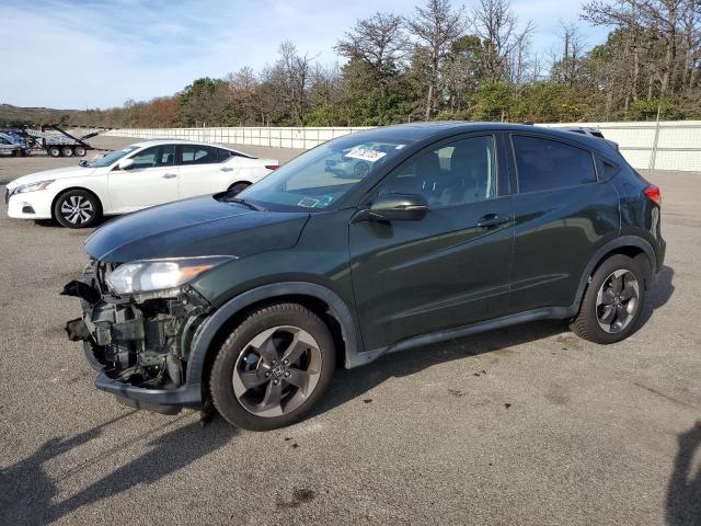 HONDA HR-V EX