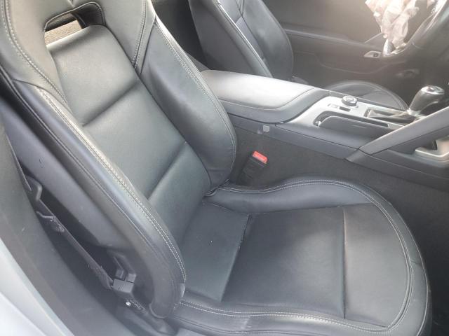 2017 CHEVROLET CORVETTE G - 1G1YY2D79H5123138