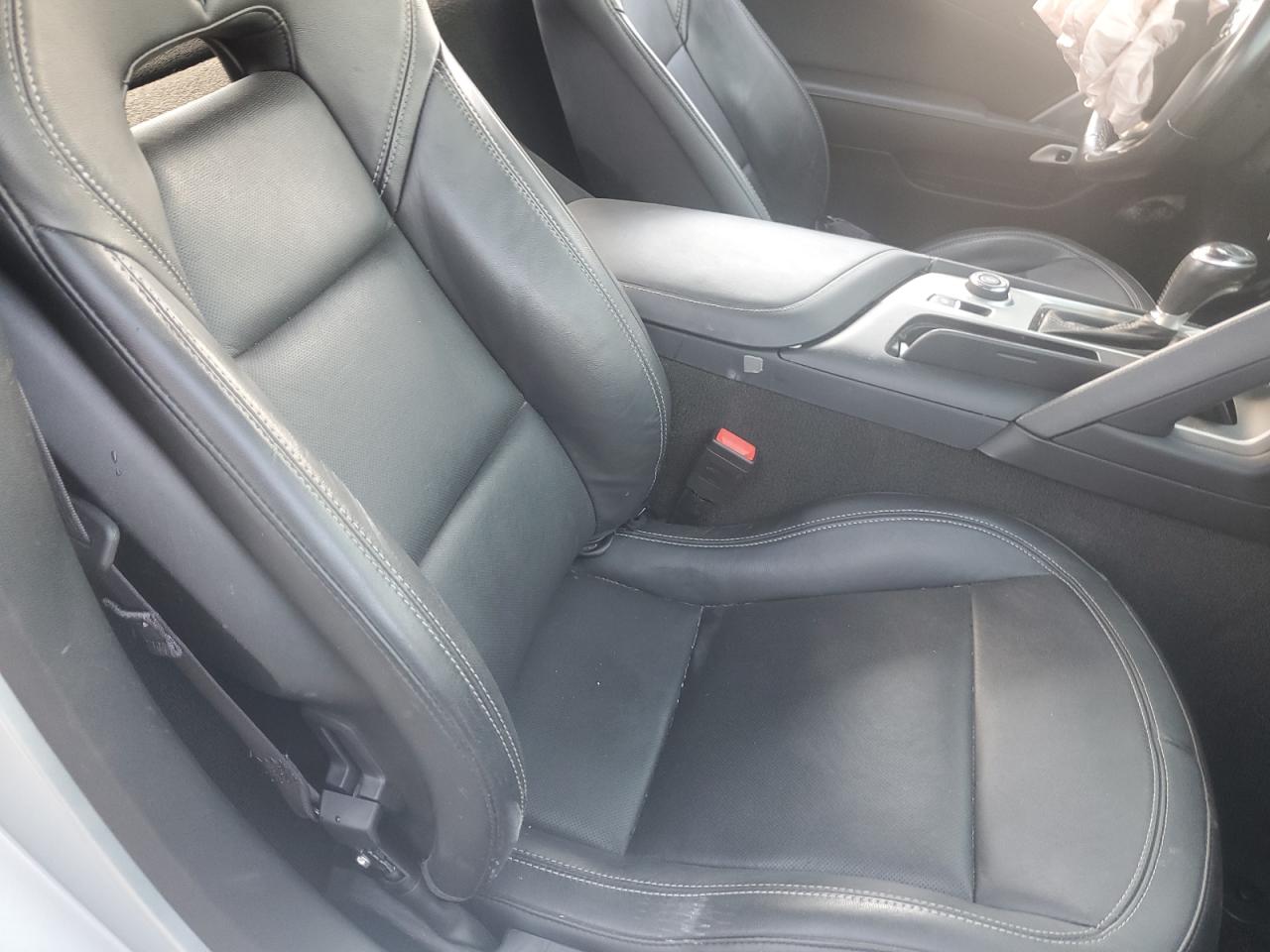 CHEVROLET CORVETTE GRAND SPORT 2LT