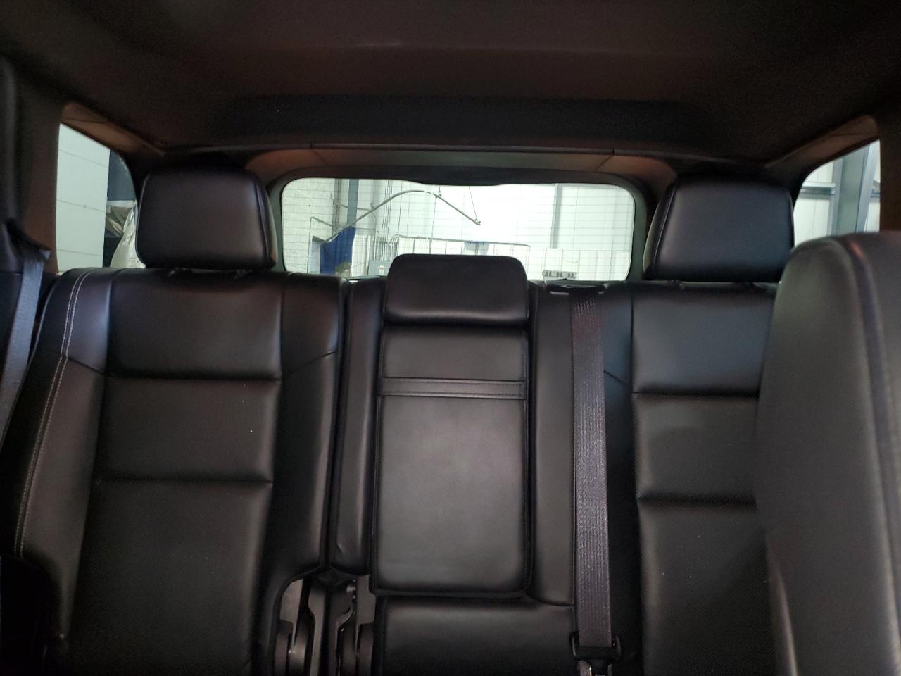 JEEP GRAND CHEROKEE OVERLAND